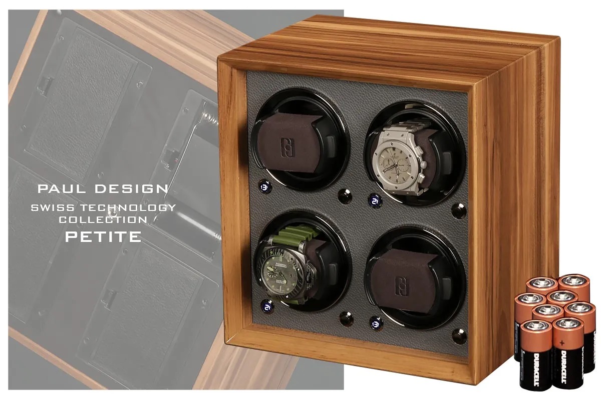 Paul Design 110125